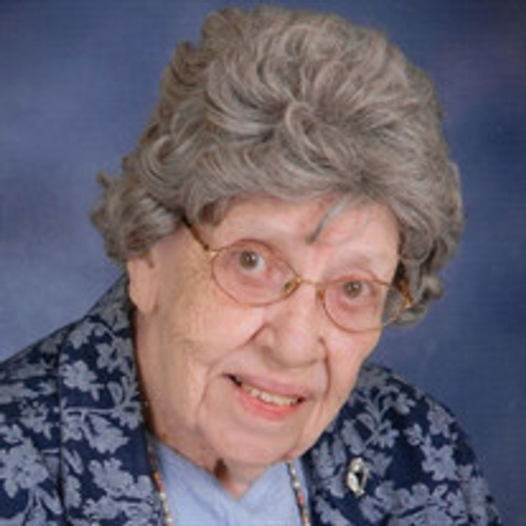 Marylee Jane Cole
