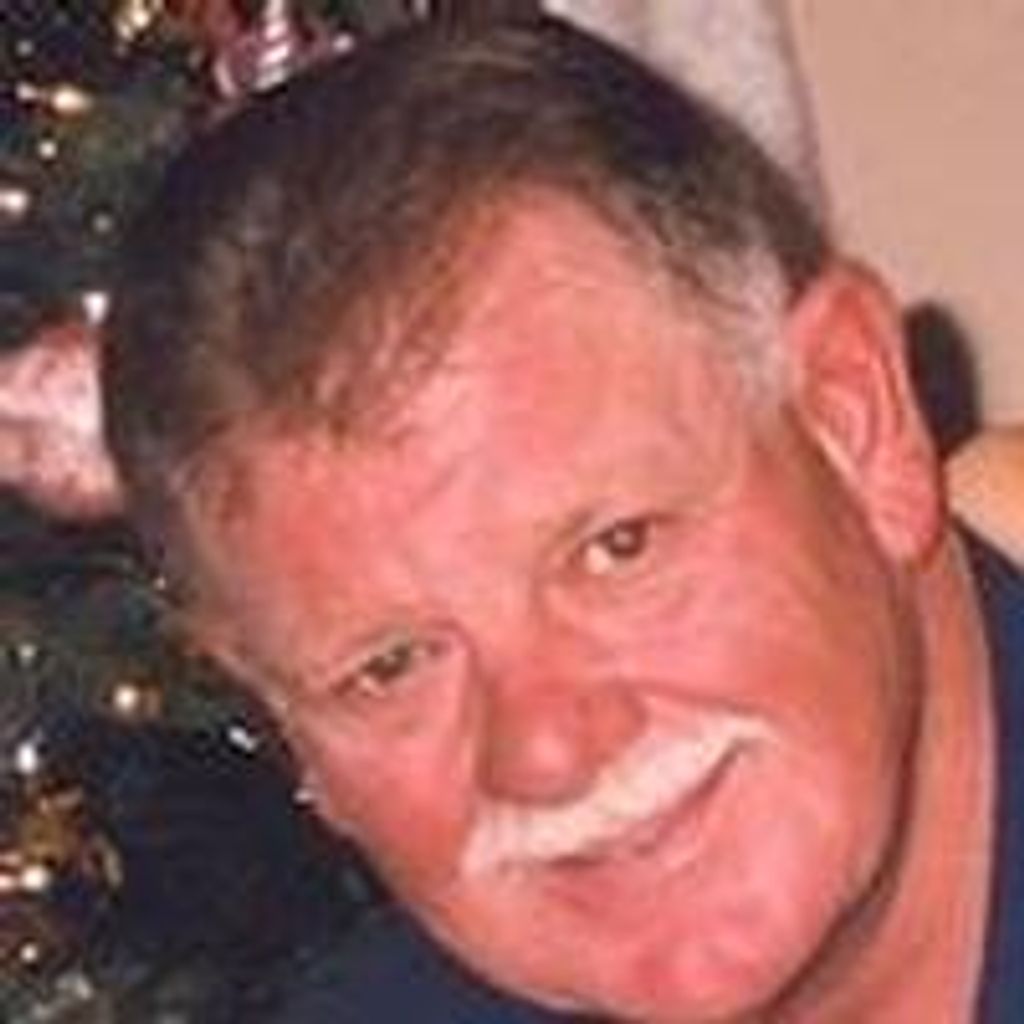 Donald R. "Pappy" Brannan