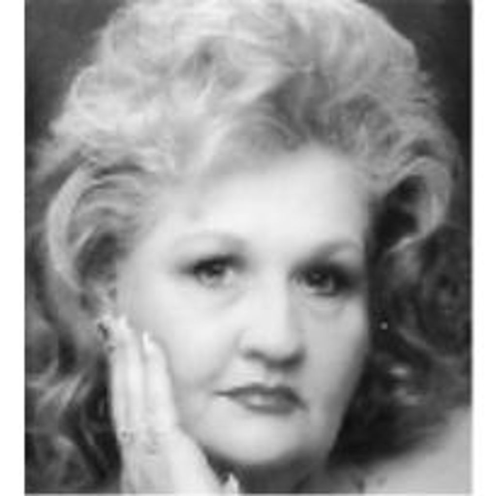 Judith Rae Funderburk Oliver