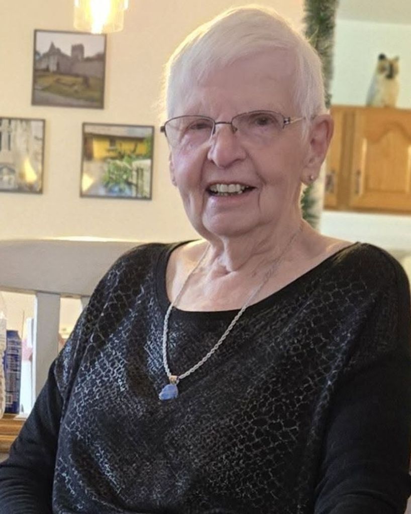 Mary E. Kane Profile Photo