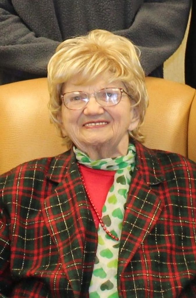 Mary Ann Nimietz Profile Photo