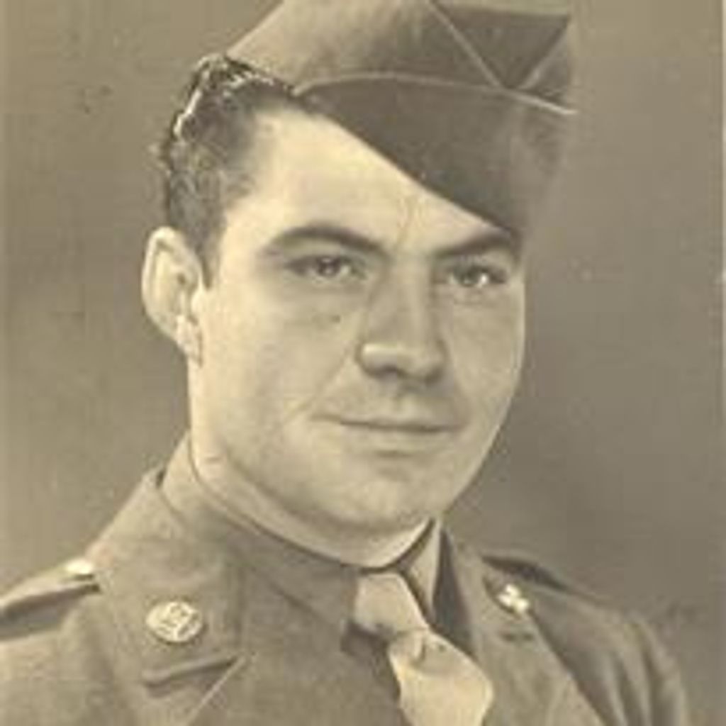 Frank James Crowe