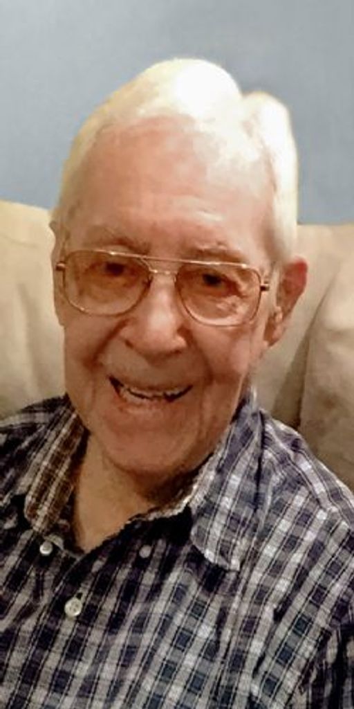 Edward Wade Profile Photo