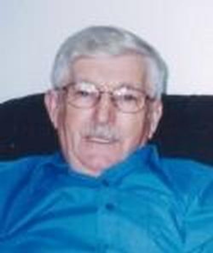 Otto Burton Profile Photo