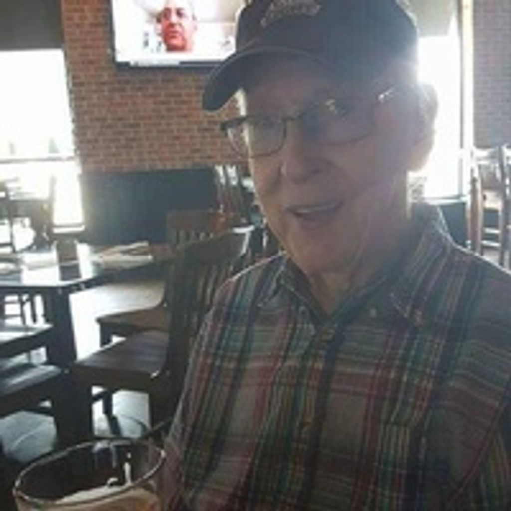 James A. Evridge "Pop Pop" Profile Photo