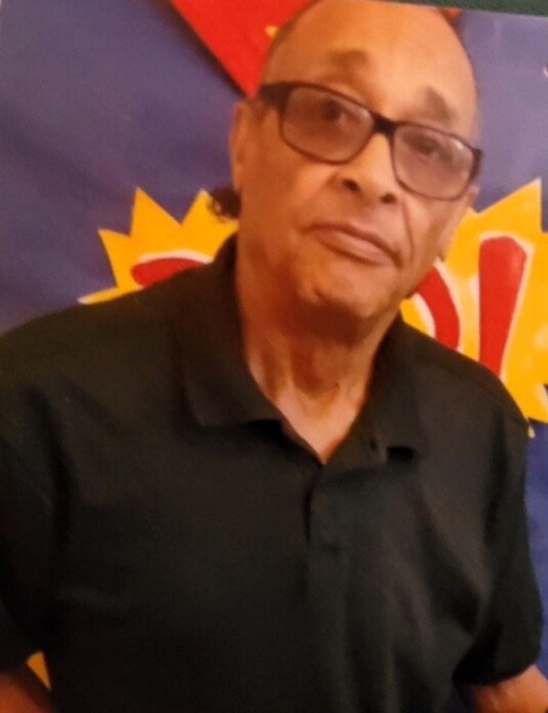 Ronald Gordon