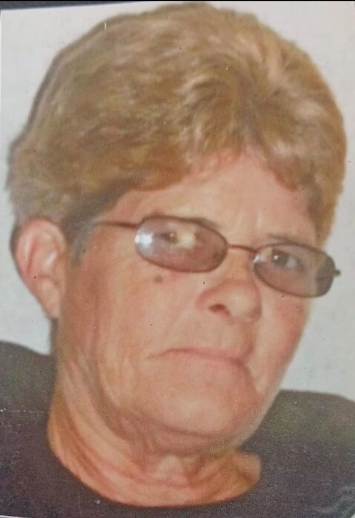 Carolyn Ann (Norton)  Miles