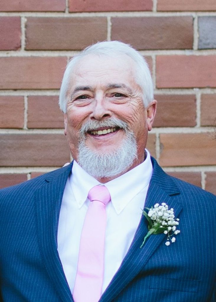 Ron  Walter