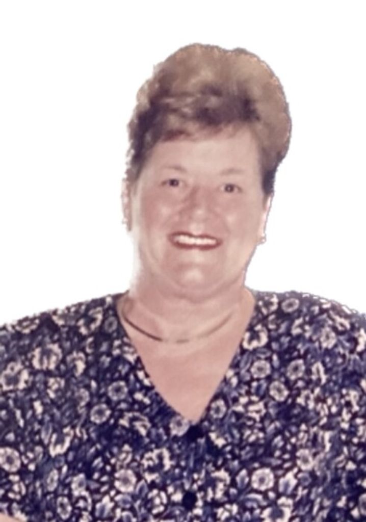 Jochina "Joan" Kop