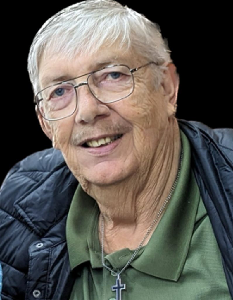 Earl "Randy" Randolph Weaver