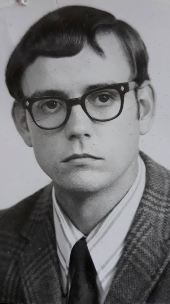 Louis Paul Valiante Profile Photo