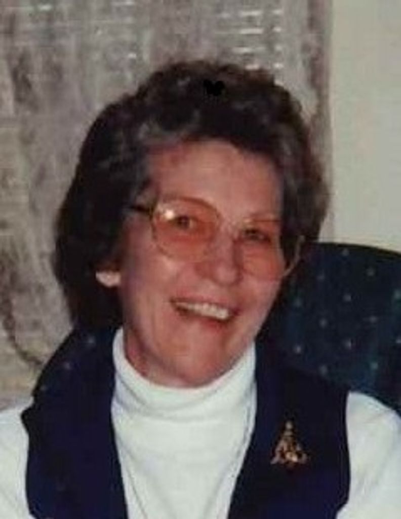Billie Brock