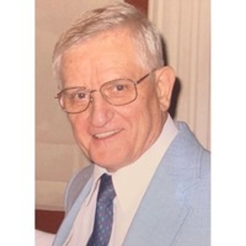 Charles "Charlie" P. Hebert Profile Photo