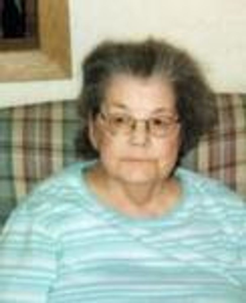 Evelyn Kerslager