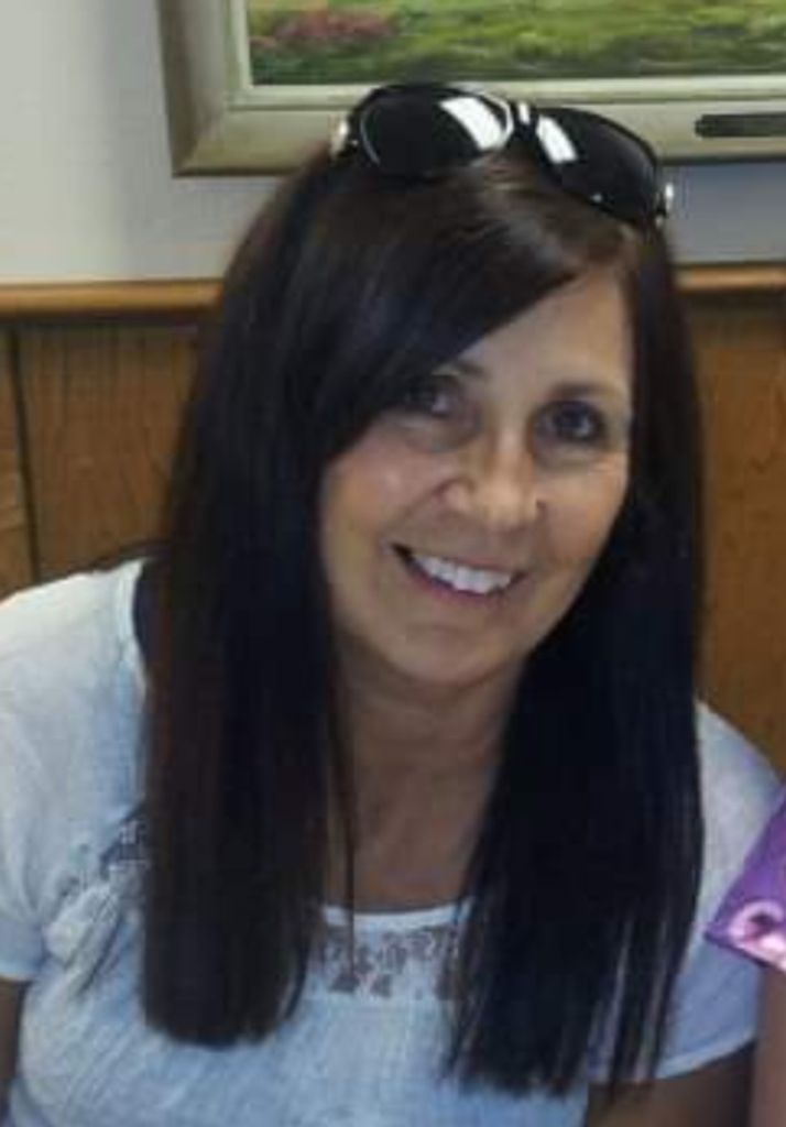 Margaret Diane (Mann)  Berry