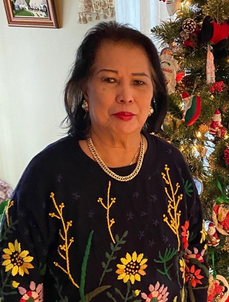 Aida  R. Daly