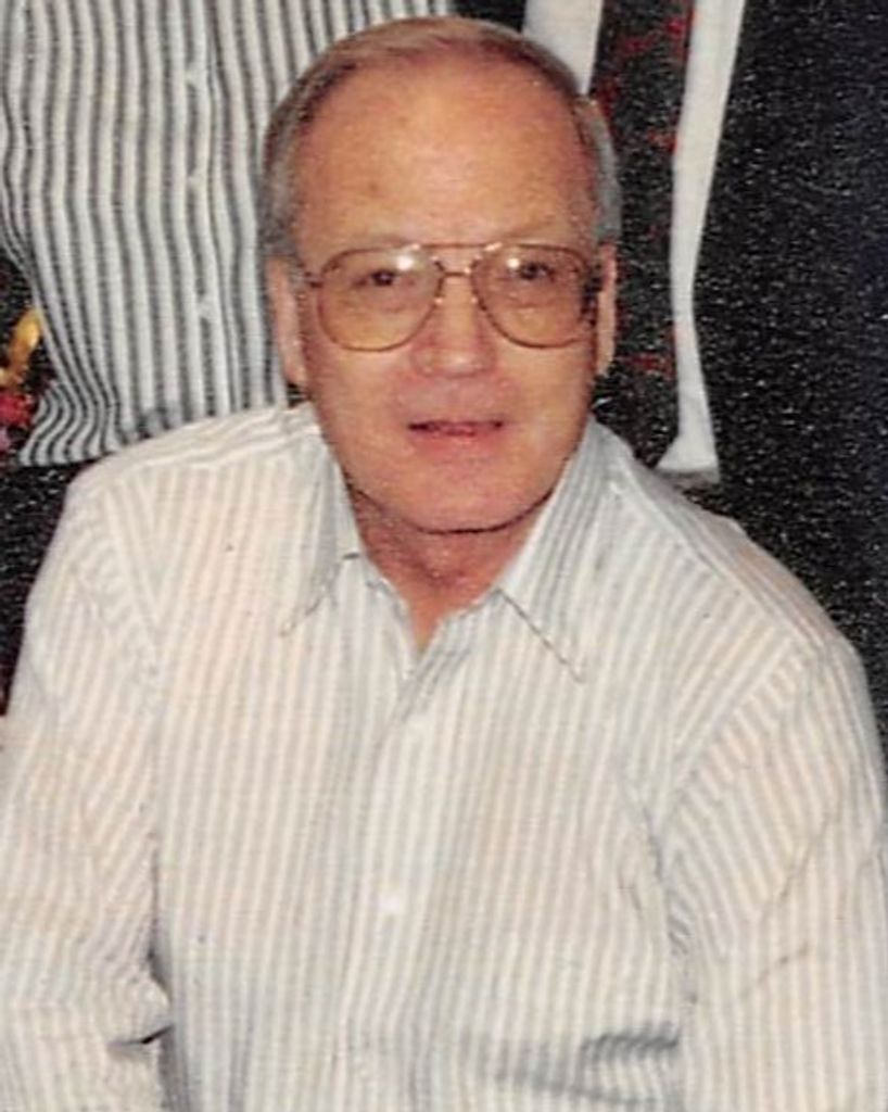 Kenneth M. Hitchcock Jr.
