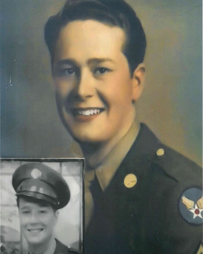 Herbert William Logan