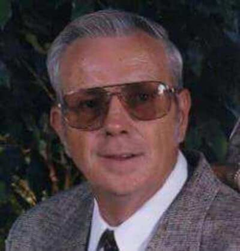 Charlie A. Craven Profile Photo