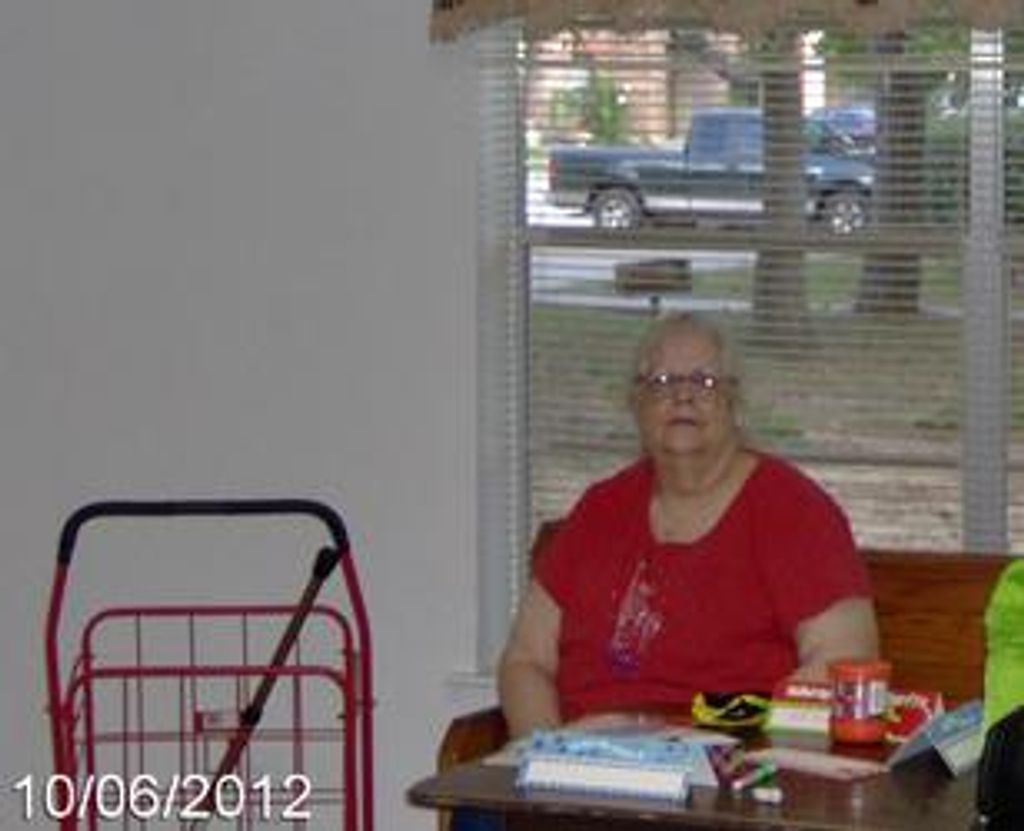 Bennie Lou Winn Profile Photo