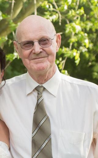 William Allen Mackay Profile Photo