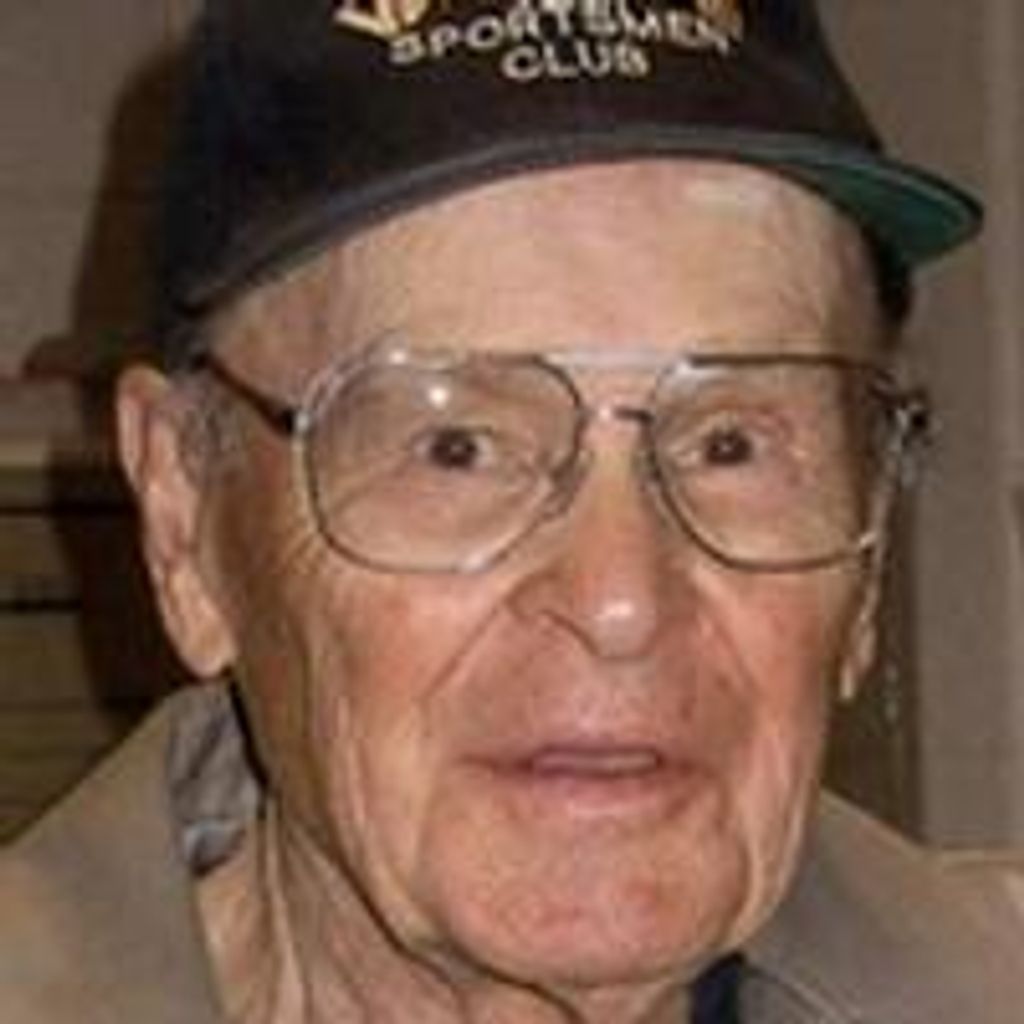 Milo E. Perry Profile Photo