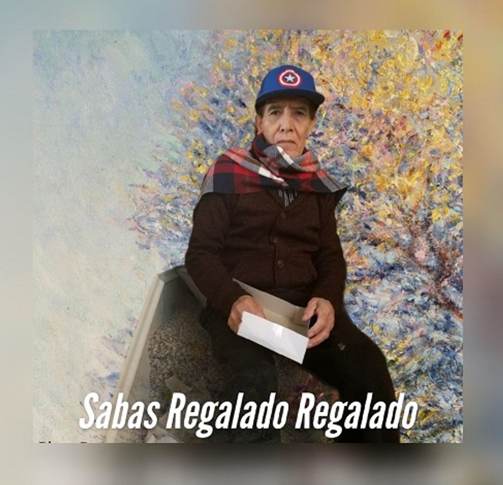 Sabas Regalado-Regalado