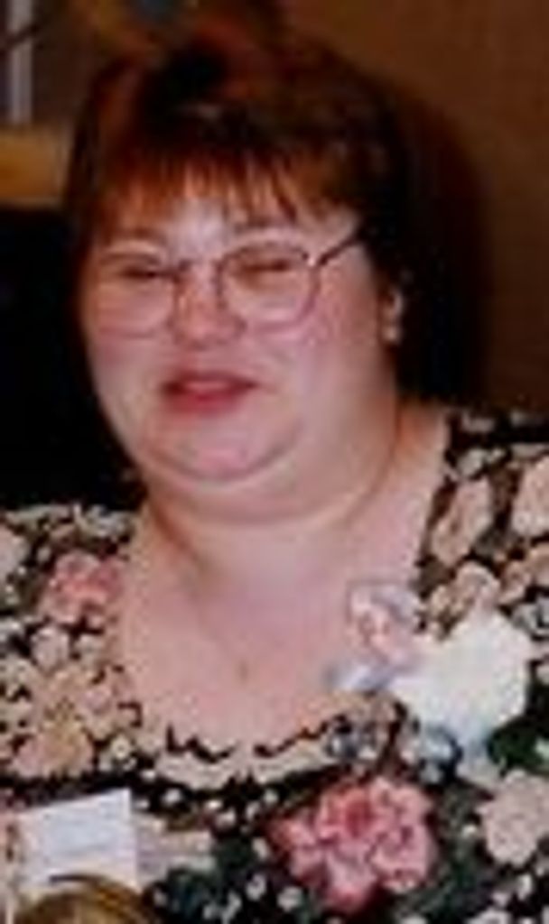 Kimberly M. Zblewski