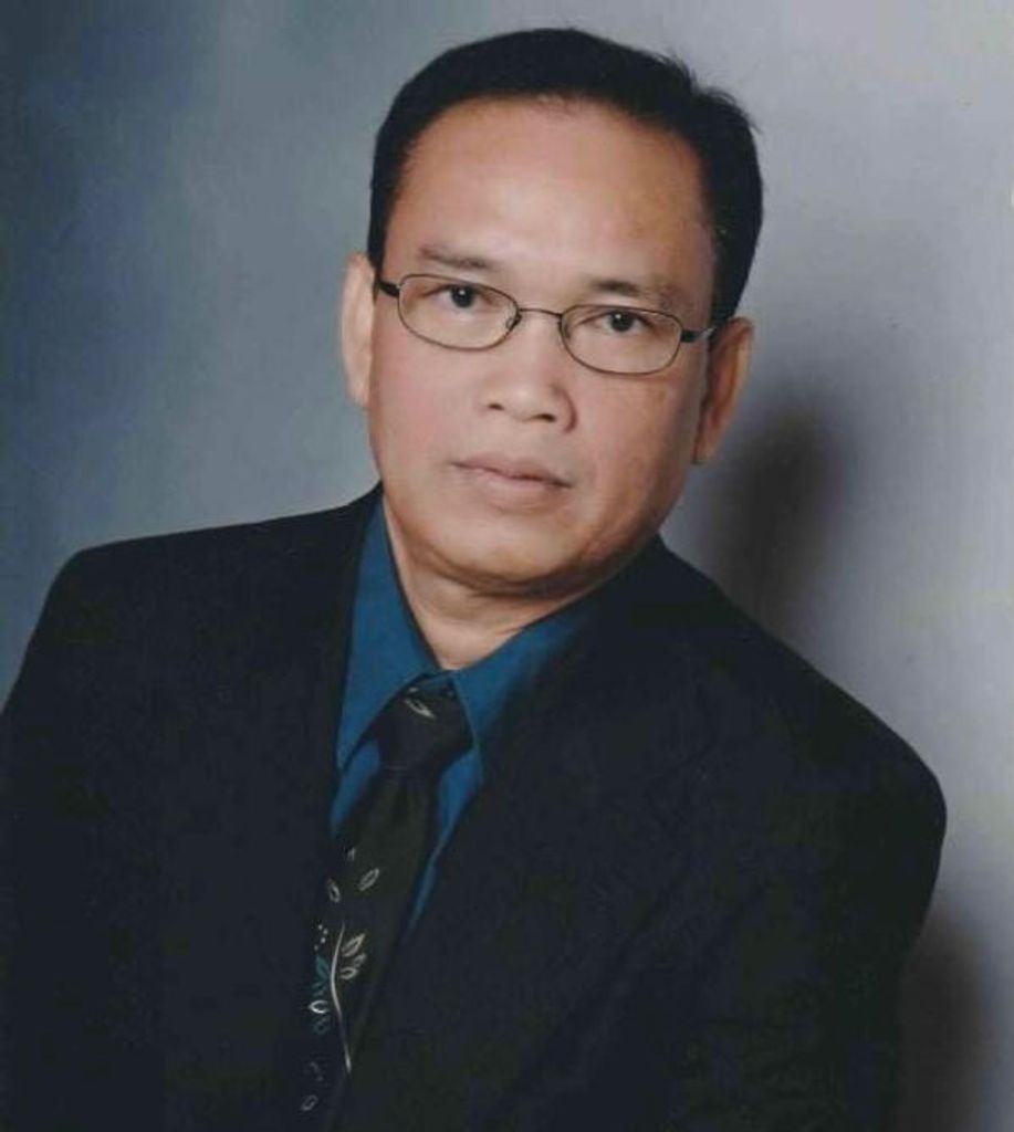 Praseuth Daravong