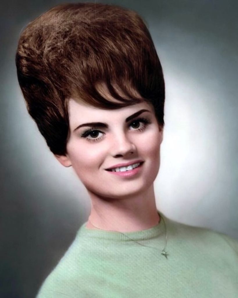 Barbara Russolillo Caborn Profile Photo