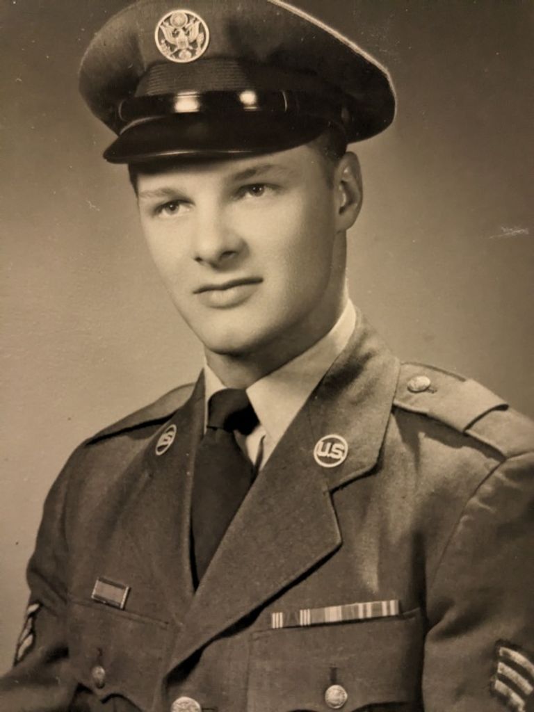 George R Ginzel
