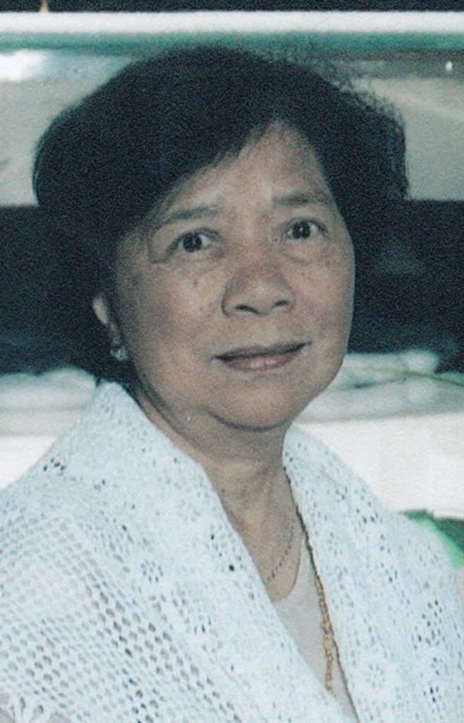 Sonia Buendia Cawayan