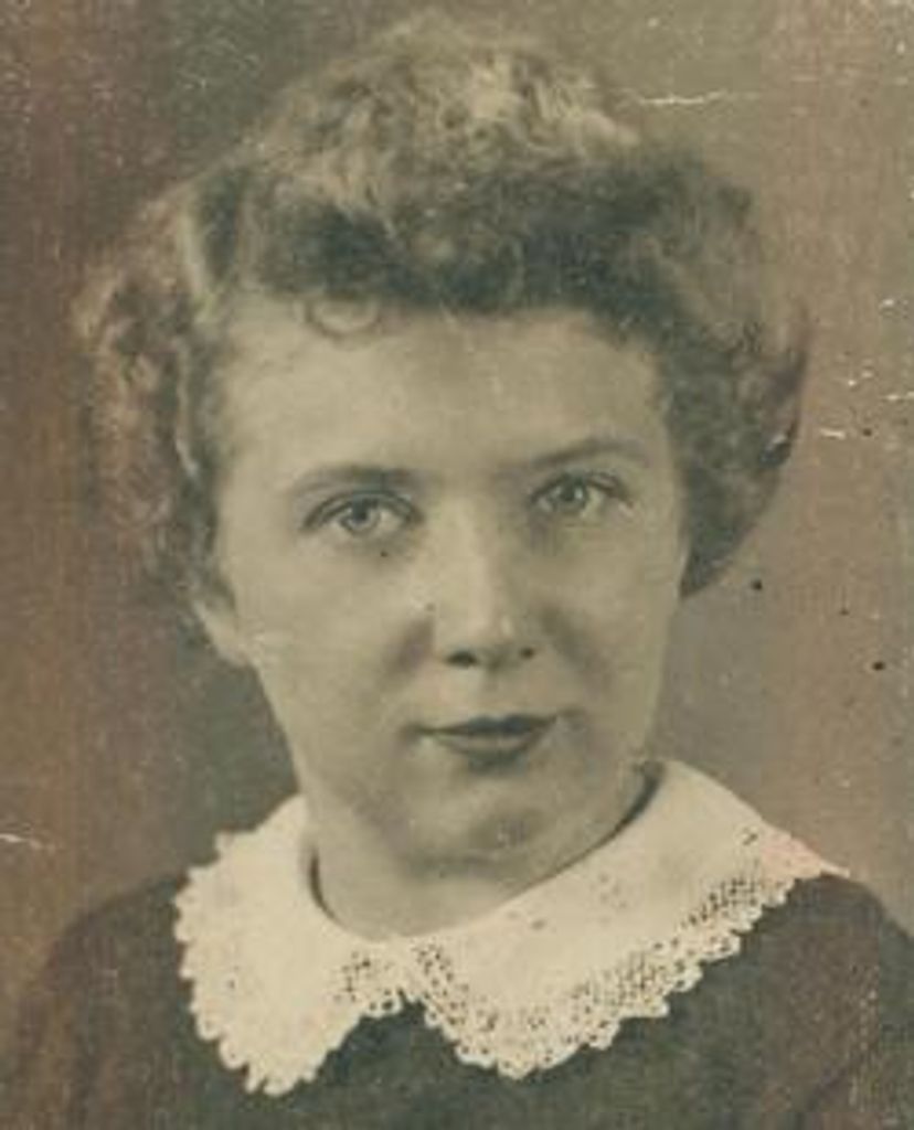 Marjorie Y Farnsworth