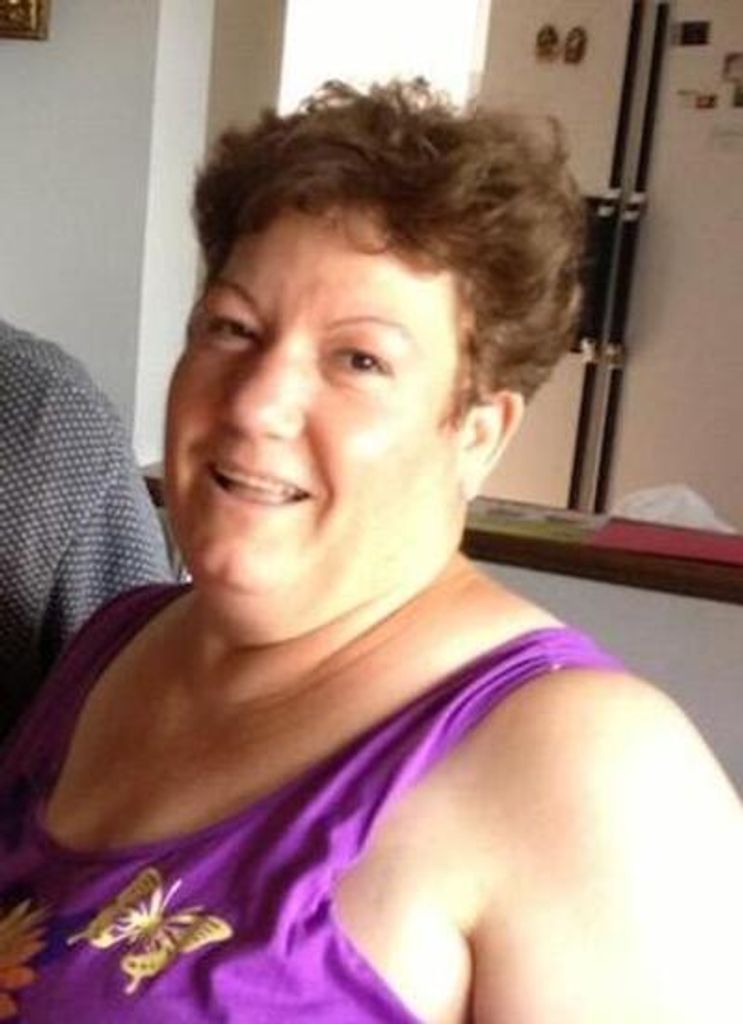 Ghada Makhoul Profile Photo