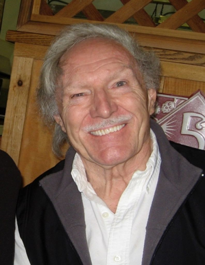 Louis M. Korth