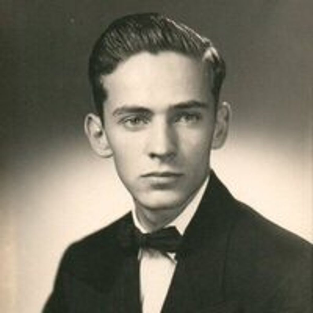 James Franklin Merritt Jr. Profile Photo