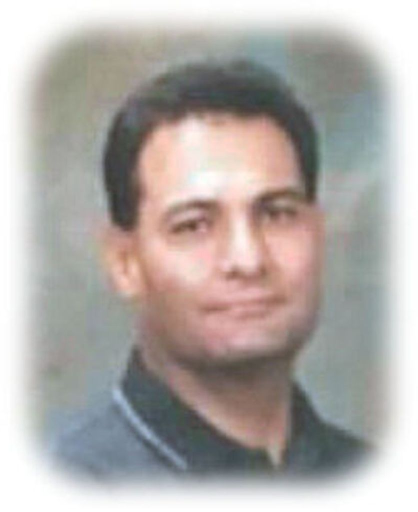 Antonio Banda Profile Photo