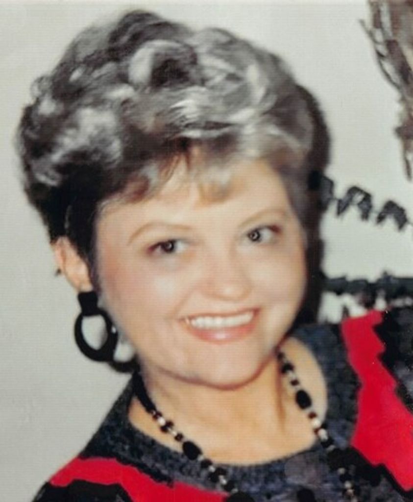 Gloria June Pope Profile Photo