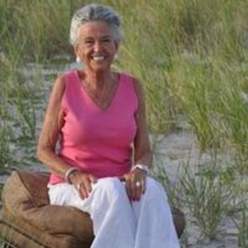 Ruth "Ruthie" Ligon Giles Profile Photo