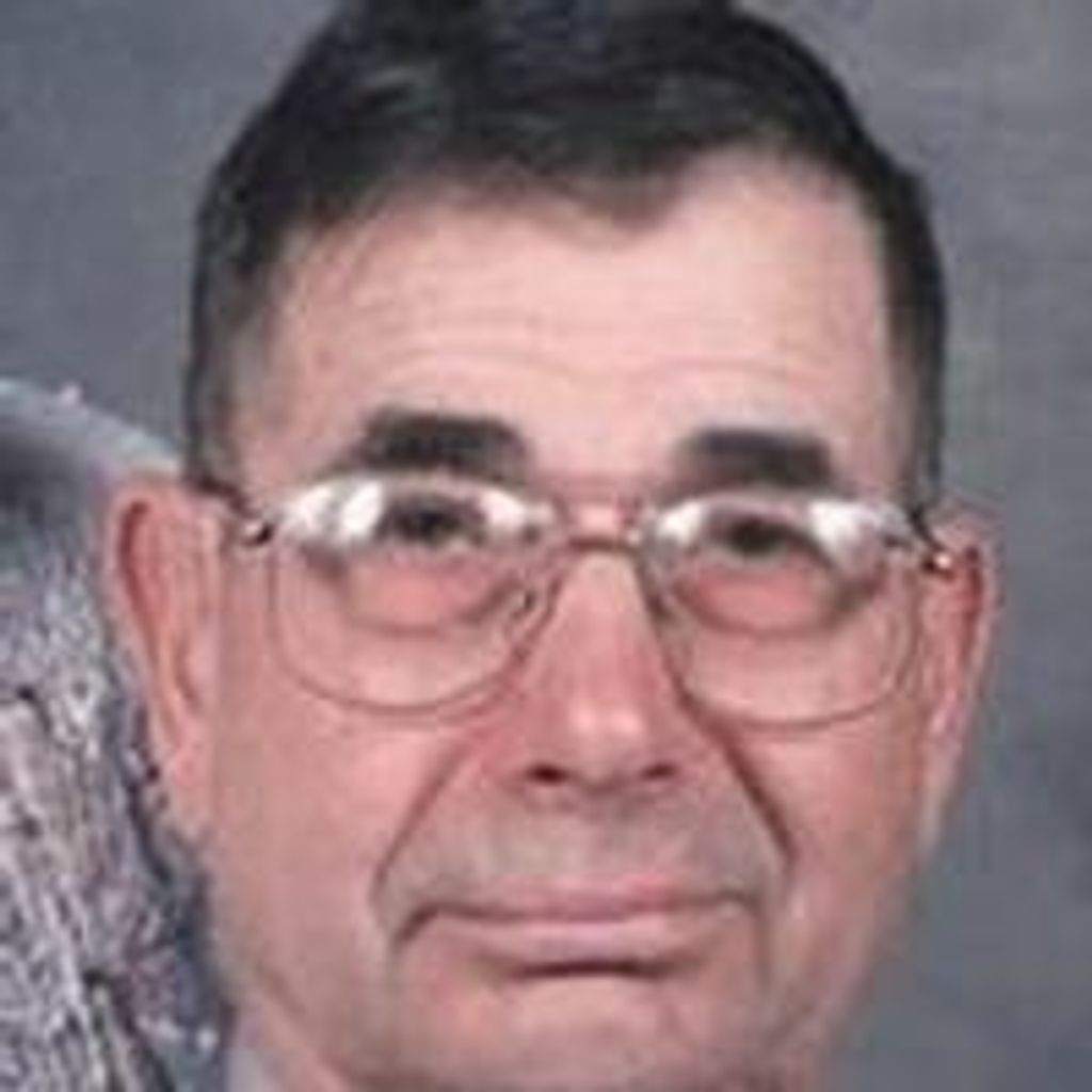 Henry "Hank" Rodne Profile Photo
