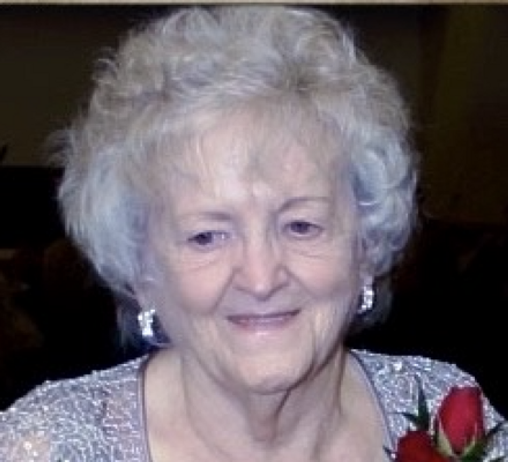 Edna Capell Saunders Profile Photo