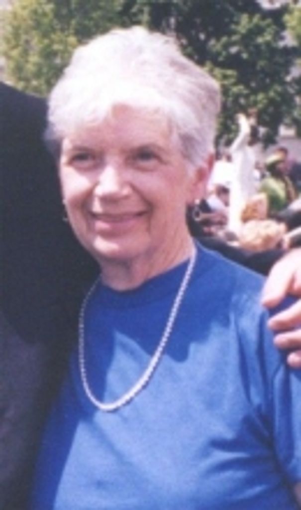 Edith Cannon