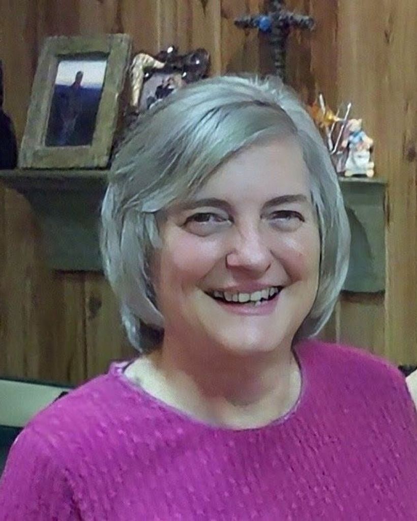 Rosemary Catherine Teague Profile Photo
