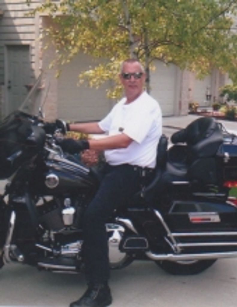 Mark Wayne Haffeman