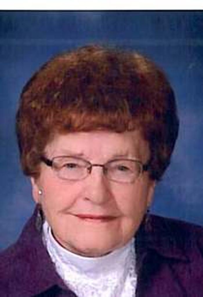 Mary Catherine (Inkrott)  Konst