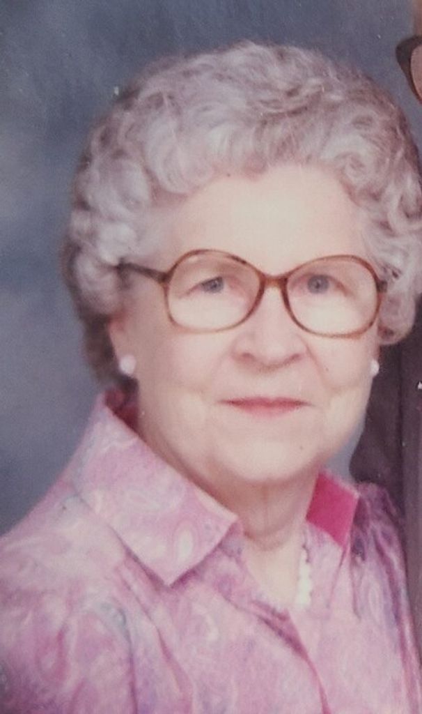 Helen Lowe Speight Profile Photo