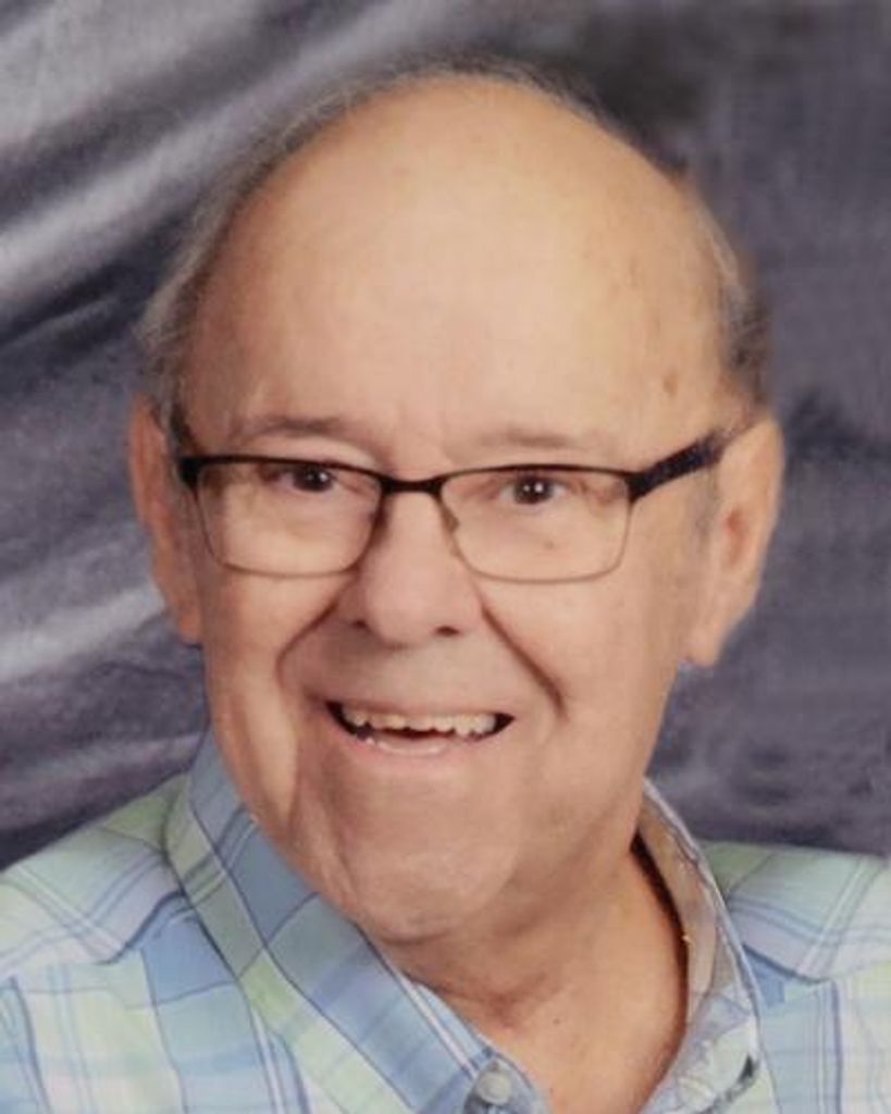 Kenneth E. "Ken" Wehner Profile Photo