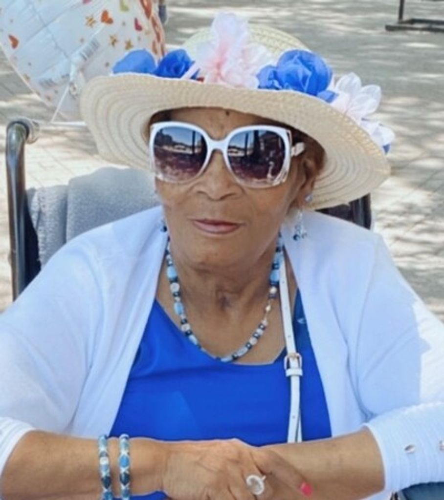 Creola Samuels-Abrams Profile Photo