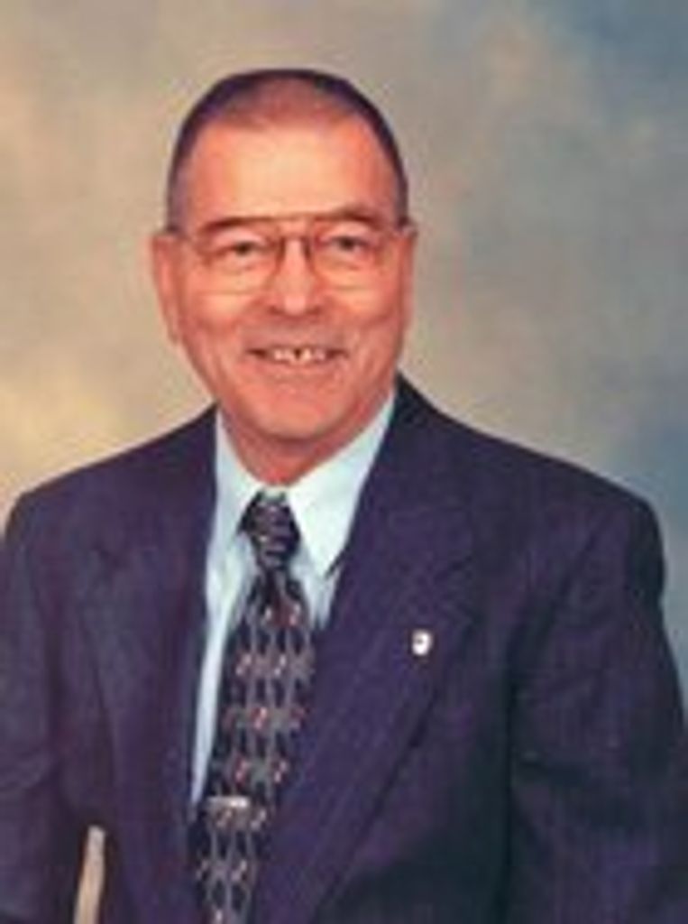 John Clayton, Sr.