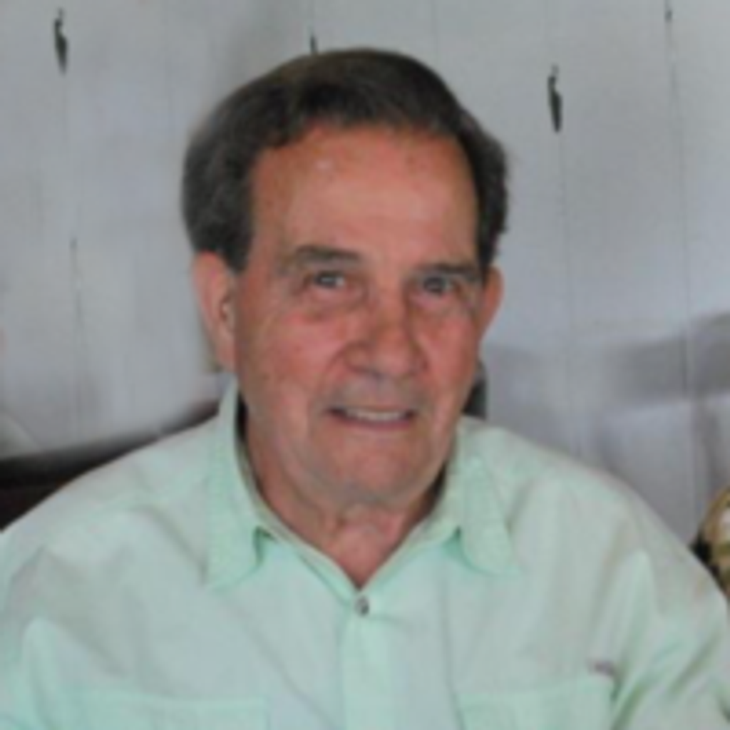 Jack Wilson Profile Photo